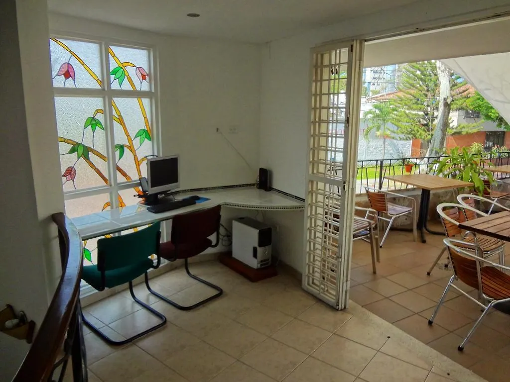 Casa Cali Panzió 2*,  Kolumbia