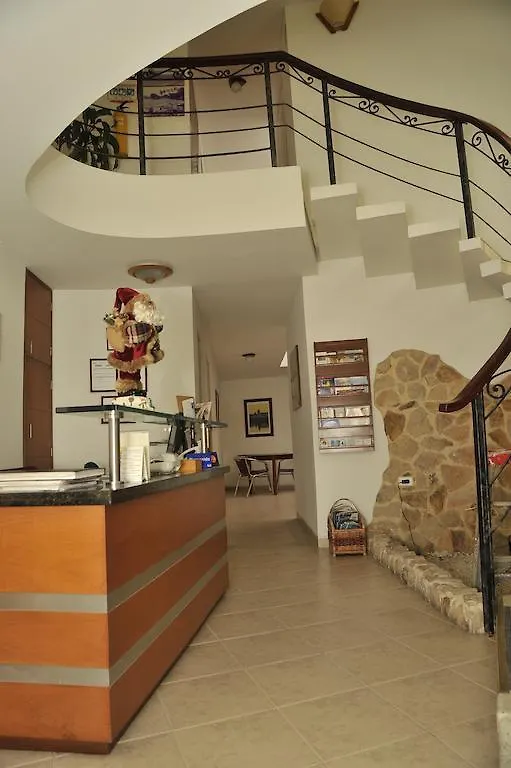 Casa Cali Panzió