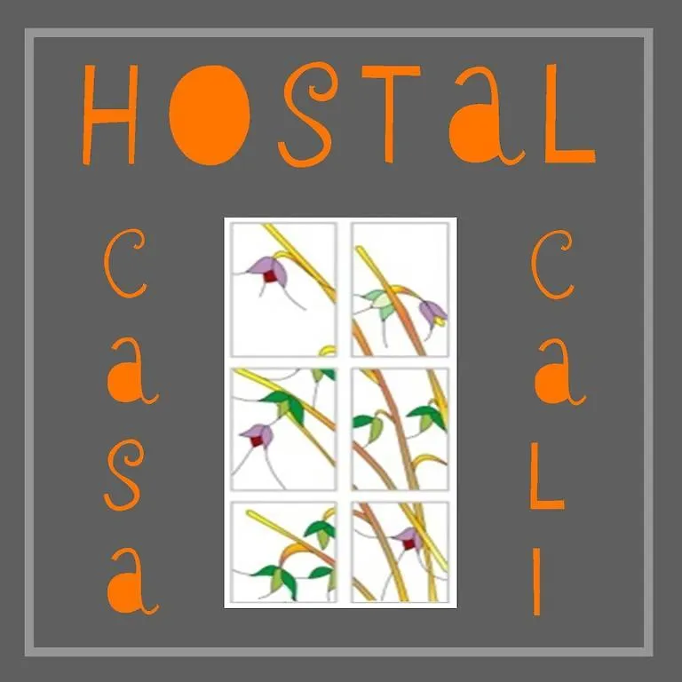Casa Cali Bed & Breakfast